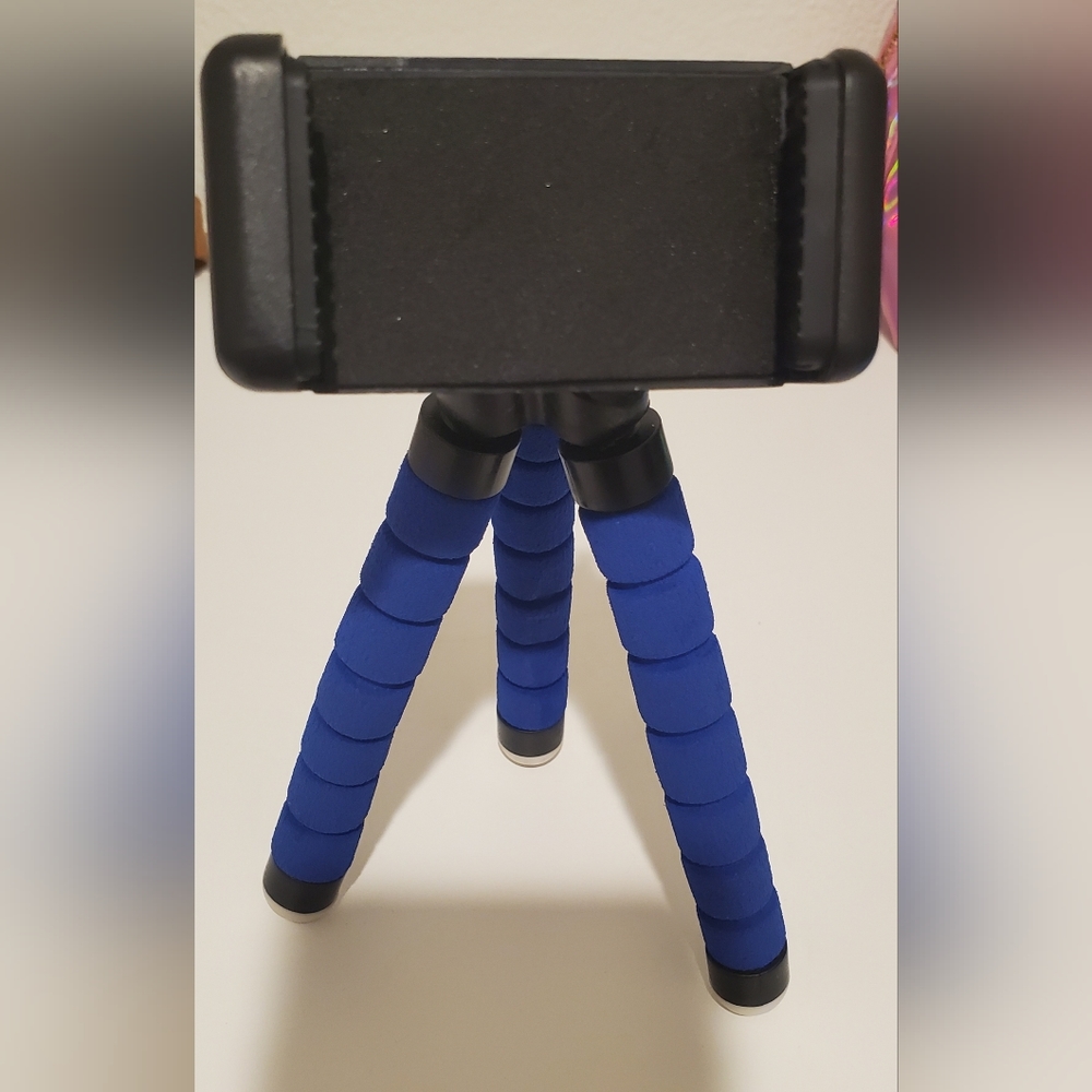 Cell Phone Tripod